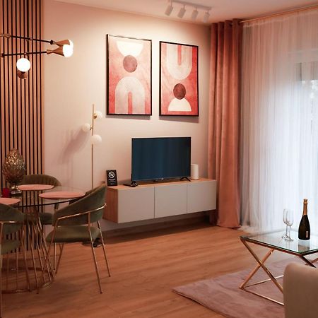 Apartament Milano Pniewy  Exterior photo